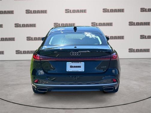 2025 Audi A5 2.0T quattro Premium