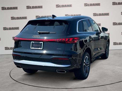 2025 Audi Q5 2.0T quattro Premium