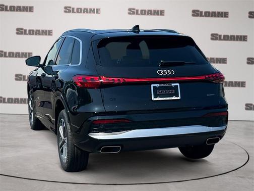 2025 Audi Q5 2.0T quattro Premium