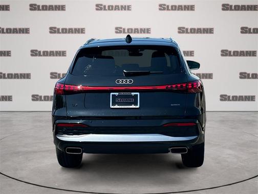 2025 Audi Q5 2.0T quattro Premium