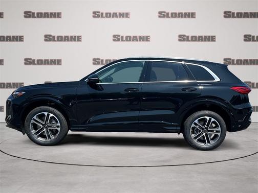 2025 Audi Q5 2.0T quattro Premium