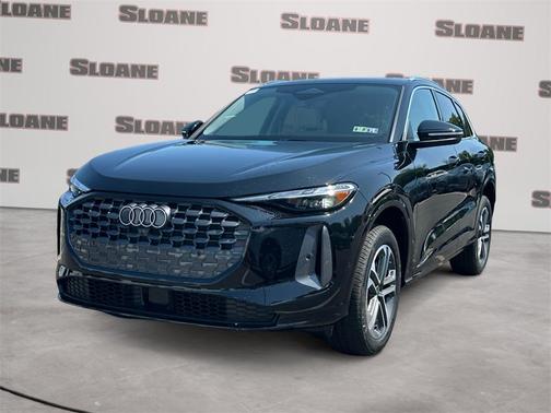 2025 Audi Q5 2.0T quattro Premium