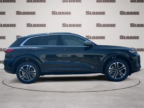2025 Audi Q5 2.0T quattro Premium