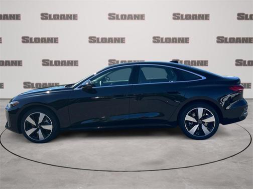 2025 Audi A5 2.0T quattro Premium