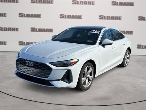 2025 Audi A5 2.0T quattro Premium