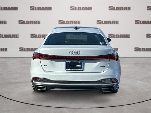 2025 Audi A5 2.0T quattro Premium