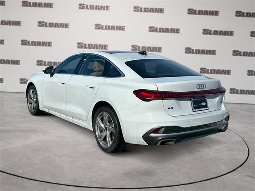 2025 Audi A5 2.0T quattro Premium