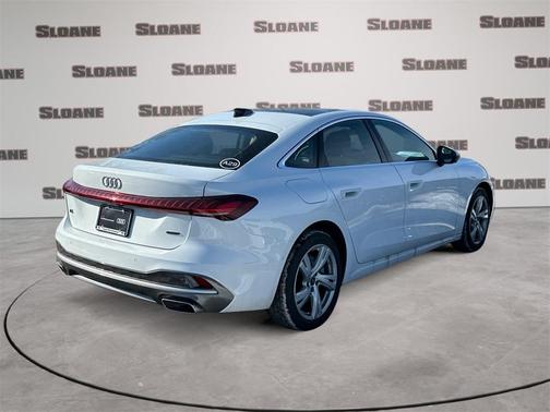 2025 Audi A5 2.0T quattro Premium