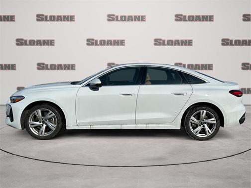 2025 Audi A5 2.0T quattro Premium