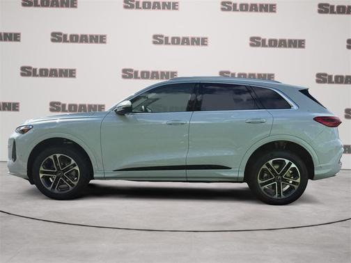 2025 Audi Q5 2.0T quattro Premium