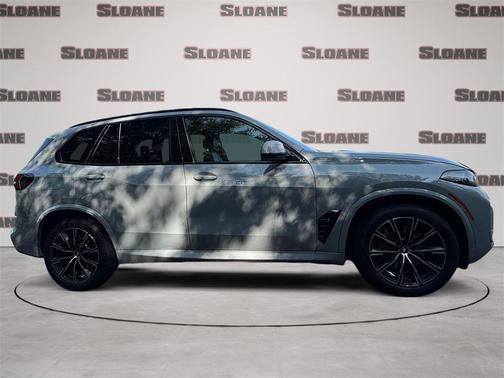 2024 BMW X5 PHEV xDrive50e