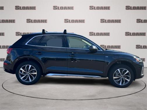 2024 Audi Q5 45 S line quattro Premium