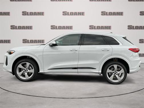 2025 Audi Q5 2.0T quattro Premium