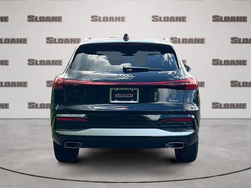2025 Audi Q5 2.0T quattro Premium