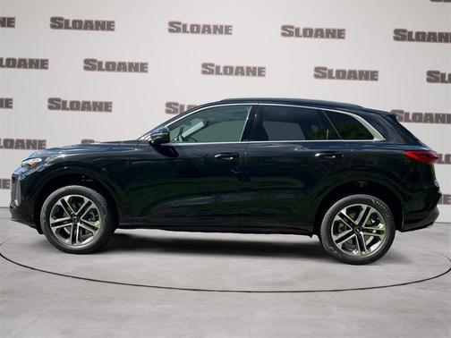 2025 Audi Q5 2.0T quattro Premium