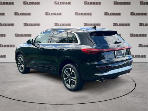 2025 Audi Q5 2.0T quattro Premium