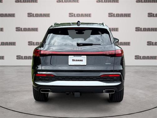 2025 Audi Q5 2.0T quattro Premium