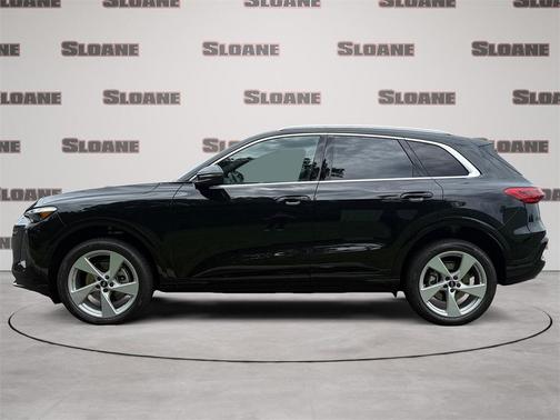 2025 Audi Q5 2.0T quattro Premium