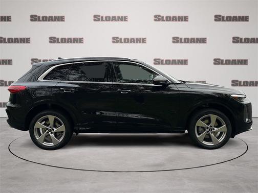 2025 Audi Q5 2.0T quattro Premium