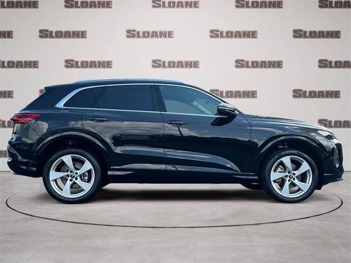 2025 Audi Q5 2.0T quattro Premium