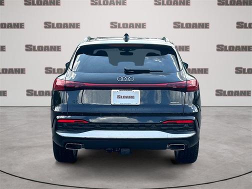 2025 Audi Q5 2.0T quattro Premium