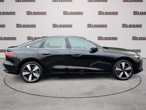 2025 Audi A5 2.0T quattro Premium