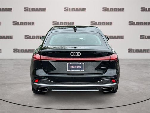 2025 Audi A5 2.0T quattro Premium
