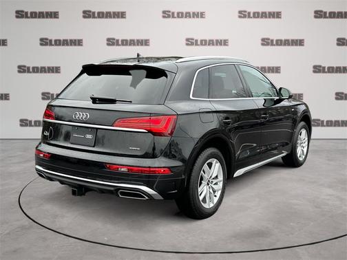 2023 Audi Q5 45 S line quattro Premium