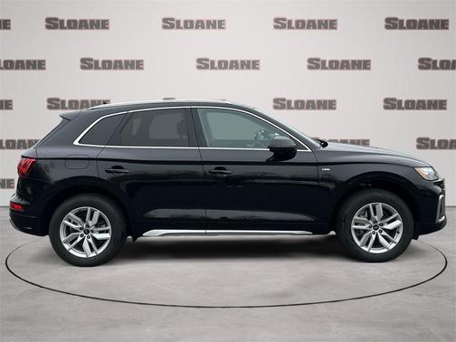2023 Audi Q5 45 S line quattro Premium