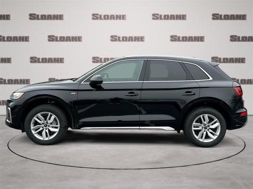 2023 Audi Q5 45 S line quattro Premium