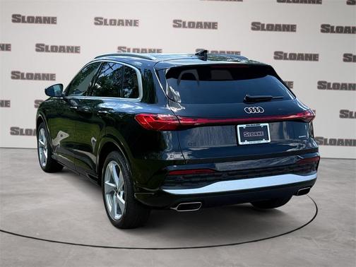 2025 Audi Q5 2.0T quattro Premium