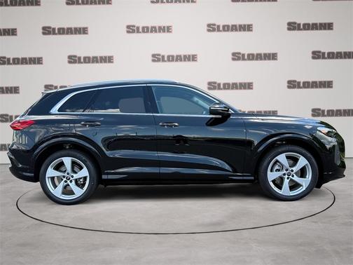 2025 Audi Q5 2.0T quattro Premium