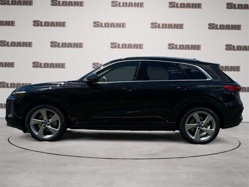 2025 Audi Q5 2.0T quattro Premium