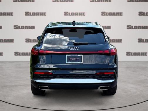 2025 Audi Q5 2.0T quattro Premium