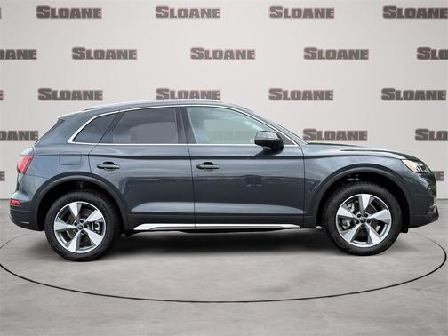 2025 Audi Q5 40 Premium