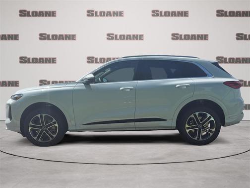 2025 Audi Q5 2.0T quattro Premium