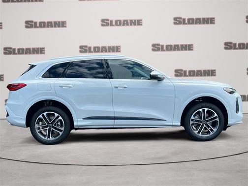 2025 Audi Q5 2.0T quattro Premium