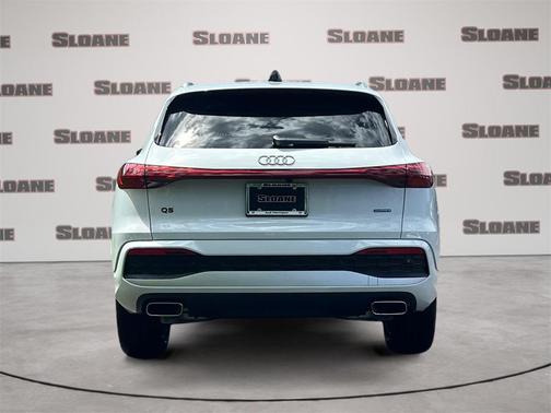 2025 Audi Q5 2.0T quattro Premium