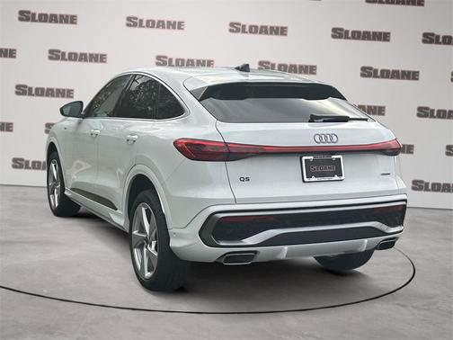 2025 Audi Q5 2.0T Premium