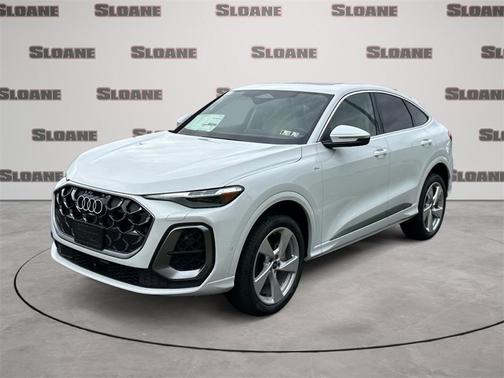 2025 Audi Q5 2.0T Premium