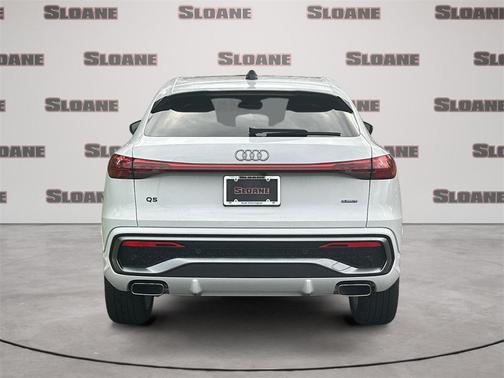 2025 Audi Q5 2.0T Premium