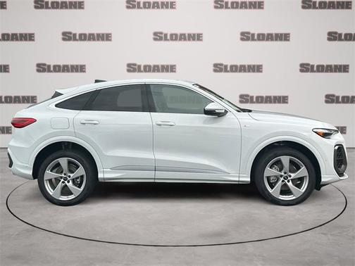 2025 Audi Q5 2.0T Premium