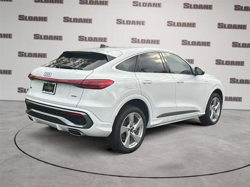 2025 Audi Q5 2.0T Premium