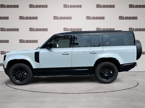 2023 Land Rover Defender X-Dynamic SE
