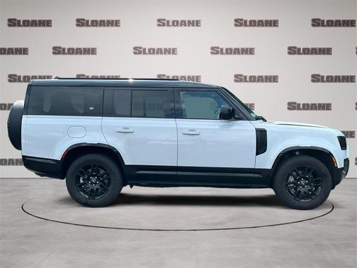 2023 Land Rover Defender X-Dynamic SE