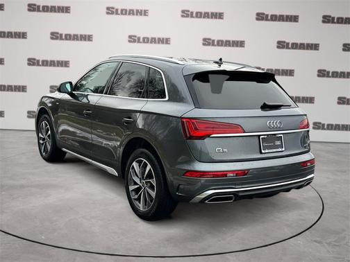 2023 Audi Q5 45 S line quattro Premium