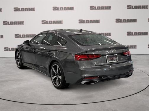 2025 Audi A5 Sportback 45 S line quattro Premium