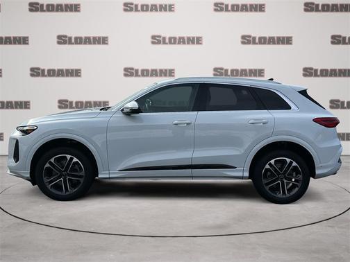 2025 Audi Q5 2.0T quattro Premium