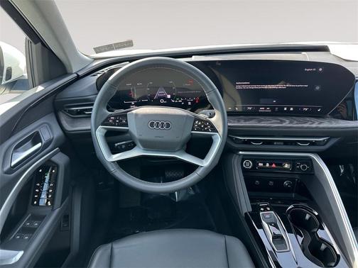2025 Audi Q5 2.0T quattro Premium