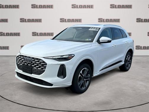 2025 Audi Q5 2.0T quattro Premium